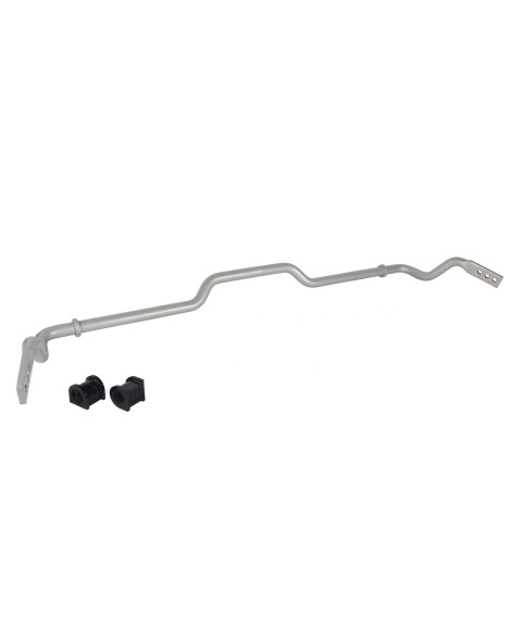 Mitsubishi EVO 4/5/6/7/8/9 IV-IX Whiteline 24mm Rear Sway Bar / Anti Roll Bar Mitsubishi EVO 4/5/6/7/8/9 IV-IX Whiteline 24mm Rear Sway Bar / Anti Roll Bar