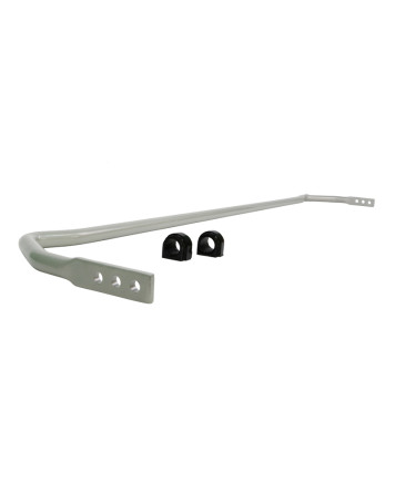 Mini Cooper/Cooper S R50 R52 R53 R55 R56 R57 R58 R59 Whiteline 20mm Rear Sway Bar / Anti Roll Bar 3P
