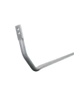 Mini Cooper/Cooper S R50 R52 R53 R55 R56 R57 R58 R59 Whiteline 20mm Rear Sway Bar / Anti Roll Bar 2P