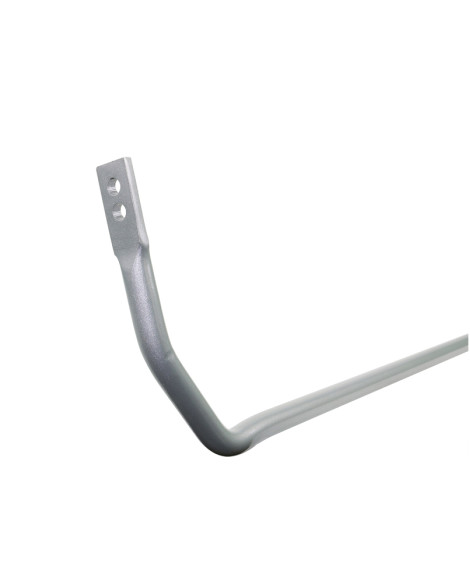 Mini Cooper/Cooper S R50 R52 R53 R55 R56 R57 R58 R59 Whiteline 20mm Rear Sway Bar / Anti Roll Bar 2P Mini Cooper/Cooper S R50 R52 R53 R55 R56 R57 R58 R59 Whiteline 20mm Rear Sway Bar / Anti Roll Bar 2P
