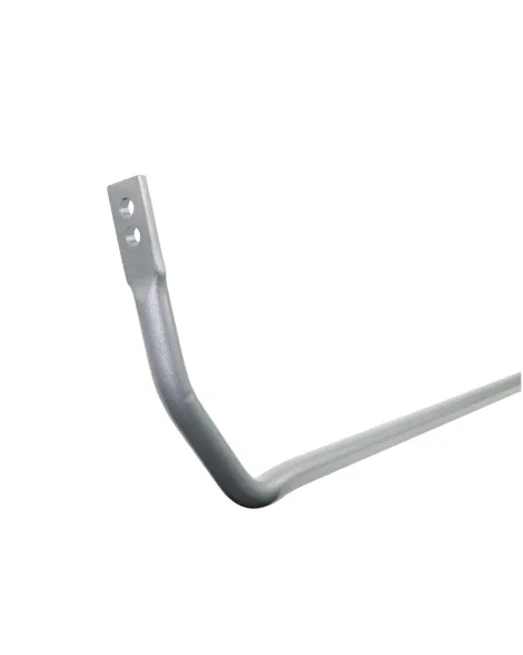 Mini Cooper/Cooper S R50 R52 R53 R55 R56 R57 R58 R59 Whiteline 20mm Rear Sway Bar / Anti Roll Bar 2P Mini Cooper/Cooper S R50 R52 R53 R55 R56 R57 R58 R59 Whiteline 20mm Rear Sway Bar / Anti Roll Bar 2P