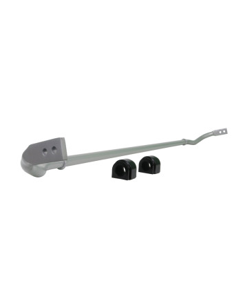 Mini Cooper/Cooper S F55 F56 F57 13+ Whiteline 24mm Rear Sway Bar / Anti Roll Bar
