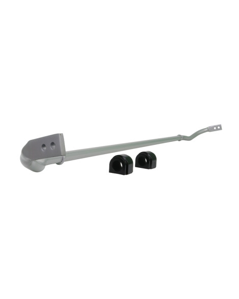 Mini Cooper/Cooper S F55 F56 F57 13+ Whiteline 24mm Rear Sway Bar / Anti Roll Bar Mini Cooper/Cooper S F55 F56 F57 13+ Whiteline 24mm Rear Sway Bar / Anti Roll Bar