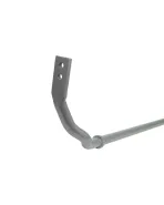 Mini Cooper/Cooper S F55 F56 F57 13+ Whiteline 24mm Rear Sway Bar / Anti Roll Bar Mini Cooper/Cooper S F55 F56 F57 13+ Whiteline 24mm Rear Sway Bar / Anti Roll Bar