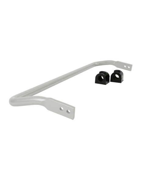 Ford Focus ST225 / Mazda 3 BK/BL Whiteline 24mm Rear Sway Bar / Anti Roll Bar Ford Focus ST225 / Mazda 3 BK/BL Whiteline 24mm Rear Sway Bar / Anti Roll Bar