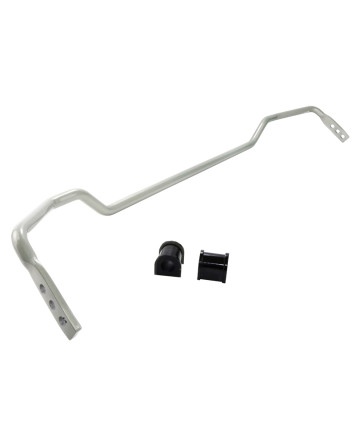 Mazda MX-5 MK3 NC 05-15 Whiteline 16mm Rear Sway Bar / Anti Roll Bar
