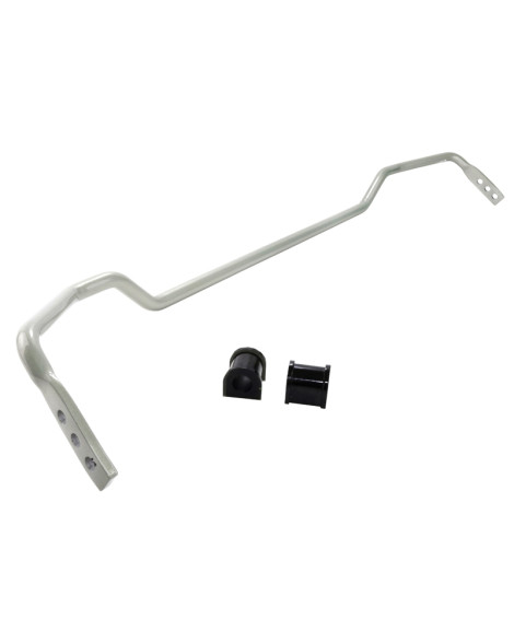 Mazda MX-5 MK3 NC 05-15 Whiteline 16mm Rear Sway Bar / Anti Roll Bar Mazda MX-5 MK3 NC 05-15 Whiteline 16mm Rear Sway Bar / Anti Roll Bar