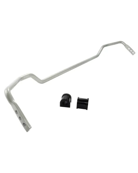 Mazda MX-5 MK3 NC 05-15 Whiteline 16mm Rear Sway Bar / Anti Roll Bar Mazda MX-5 MK3 NC 05-15 Whiteline 16mm Rear Sway Bar / Anti Roll Bar