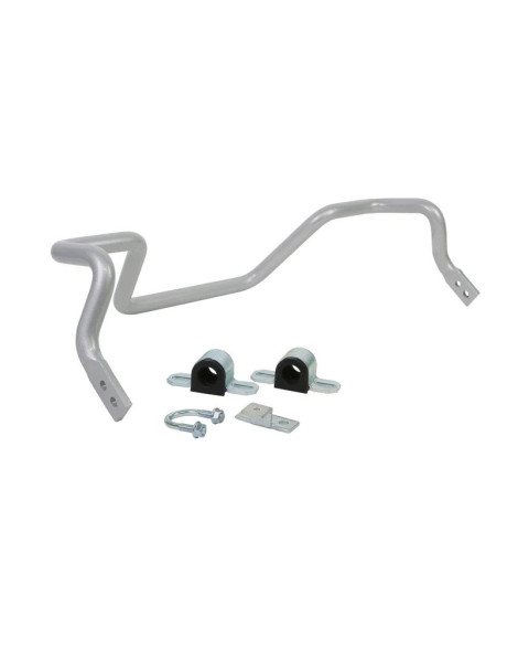 Mazda 6 MPS GG 05-07 Mazdaspeed Whiteline Rear Anti Roll Bar / Sway Bar 24mm Mazda 6 MPS GG 05-07 Mazdaspeed Whiteline Rear Anti Roll Bar / Sway Bar 24mm