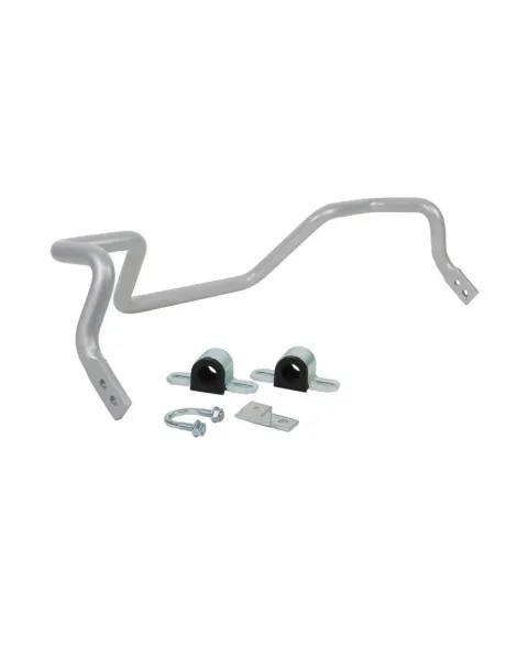 Mazda 6 MPS GG 05-07 Mazdaspeed Whiteline Rear Anti Roll Bar / Sway Bar 24mm Mazda 6 MPS GG 05-07 Mazdaspeed Whiteline Rear Anti Roll Bar / Sway Bar 24mm