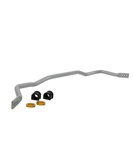 Mitsubishi EVO 10 / EVO X Whiteline 27mm Rear Sway Bar / Anti Roll Bar Mitsubishi EVO 10 / EVO X Whiteline 27mm Rear Sway Bar / Anti Roll Bar