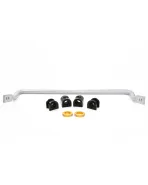 Mazda 3 MPS Mazdaspeed 07-13 Whiteline 27mm Rear Sway Bar Mazda 3 MPS Mazdaspeed 07-13 Whiteline 27mm Rear Sway Bar