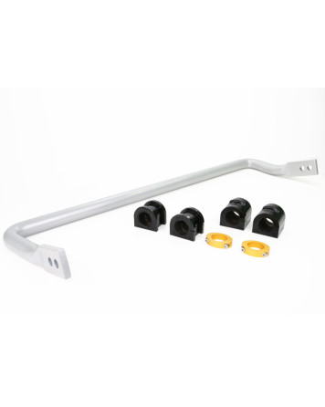 Mazda 3 MPS Mazdaspeed 07-13 Whiteline 27mm Rear Sway Bar