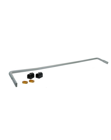 Ford Focus RS MK2 09-11 Whiteline 24mm Rear Sway Bar / Anti Roll Bar