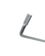 Ford Focus RS MK2 09-11 Whiteline 24mm Rear Sway Bar / Anti Roll Bar Ford Focus RS MK2 09-11 Whiteline 24mm Rear Sway Bar / Anti Roll Bar