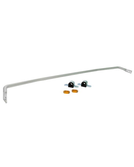 Ford Focus ST MK3 12-18 Whiteline 24mm Rear Sway Bar / Anti Roll Bar Ford Focus ST MK3 12-18 Whiteline 24mm Rear Sway Bar / Anti Roll Bar