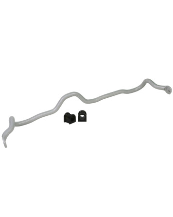 Nissan Pulsar N14 / Sunny excluding GTIR Whiteline 27mm Front Sway Bar / Anti Roll Bar