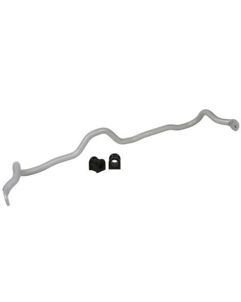 Nissan Pulsar N14 / Sunny excluding GTIR Whiteline 27mm Front Sway Bar / Anti Roll Bar Nissan Pulsar N14 / Sunny excluding GTIR Whiteline 27mm Front Sway Bar / Anti Roll Bar