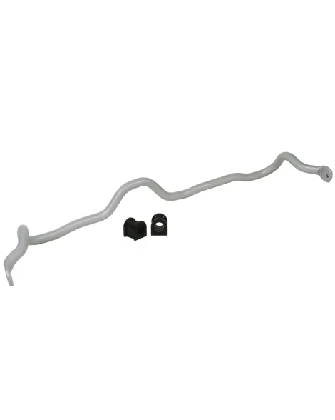 Nissan Pulsar N14 / Sunny excluding GTIR Whiteline 27mm Front Sway Bar / Anti Roll Bar Nissan Pulsar N14 / Sunny excluding GTIR Whiteline 27mm Front Sway Bar / Anti Roll Bar