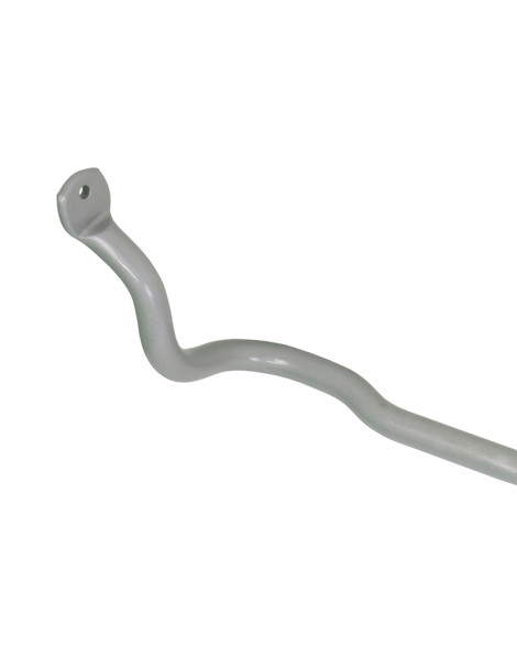 Nissan Pulsar N14 / Sunny excluding GTIR Whiteline 27mm Front Sway Bar / Anti Roll Bar Nissan Pulsar N14 / Sunny excluding GTIR Whiteline 27mm Front Sway Bar / Anti Roll Bar