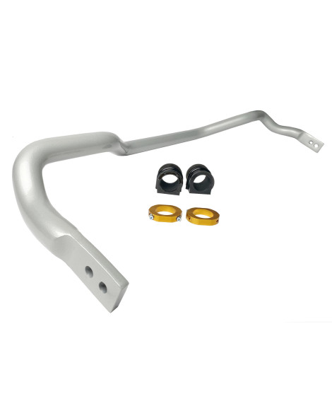 Nissan 350Z Z33 Whiteline Front Sway Bar / Anti Roll Bar Nissan 350Z Z33 Whiteline Front Sway Bar / Anti Roll Bar