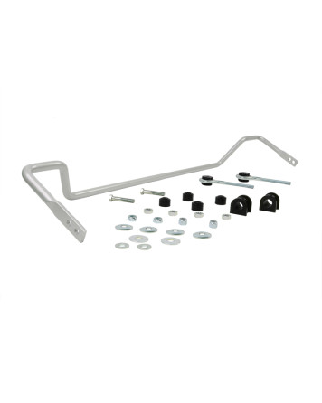 Nissan Pulsar N14 / Sunny excluding GTIR Whiteline 18mm Rear Sway Bar / Anti Roll Bar