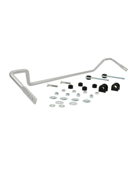Nissan Pulsar N14 / Sunny excluding GTIR Whiteline 18mm Rear Sway Bar / Anti Roll Bar