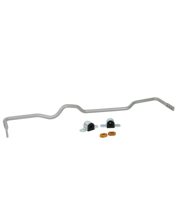 Nissan 350Z Z33 Whiteline Rear Sway Bar / Anti Roll Bar