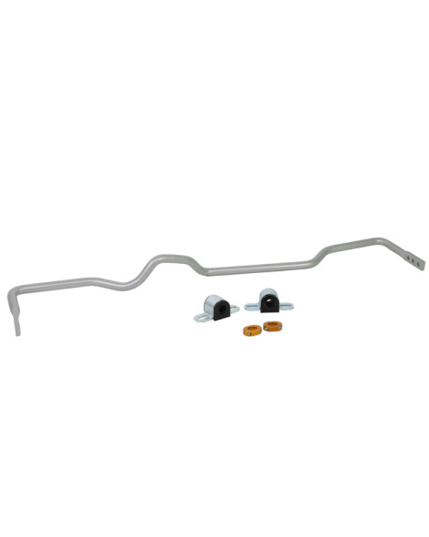 Nissan 350Z Z33 Whiteline Rear Sway Bar / Anti Roll Bar Nissan 350Z Z33 Whiteline Rear Sway Bar / Anti Roll Bar
