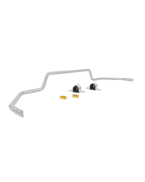 Nissan R35 GT-R Whiteline 20mm Rear Sway Bar / Anti Roll Bar Nissan R35 GT-R Whiteline 20mm Rear Sway Bar / Anti Roll Bar