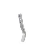Nissan R35 GT-R Whiteline 20mm Rear Sway Bar / Anti Roll Bar Nissan R35 GT-R Whiteline 20mm Rear Sway Bar / Anti Roll Bar
