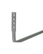 Renault Megane MK3 08-16 Whiteline 18mm Rear Sway Bar / Anti Roll Bar Renault Megane MK3 08-16 Whiteline 18mm Rear Sway Bar / Anti Roll Bar