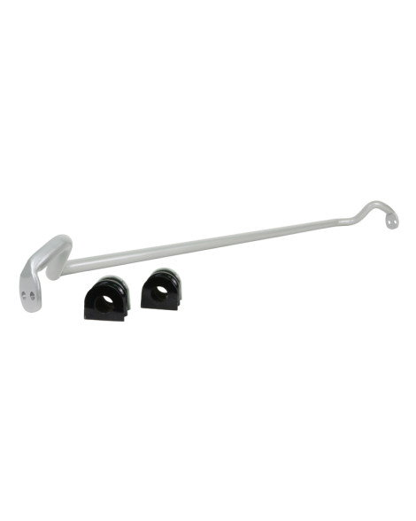 Subaru Impreza WRX GG 00-08 Whiteline 22mm Front Sway Bar / Anti Roll Bar Subaru Impreza WRX GG 00-08 Whiteline 22mm Front Sway Bar / Anti Roll Bar