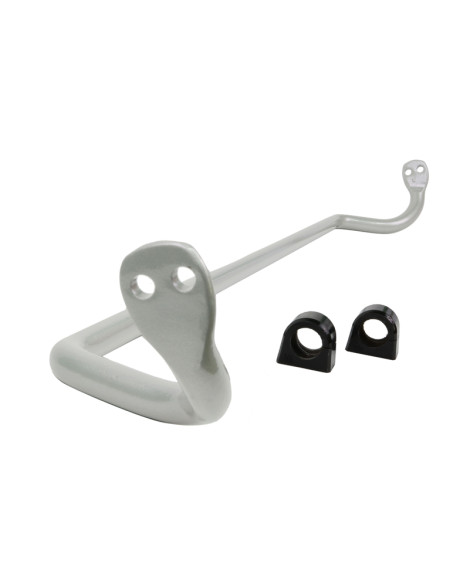 Subaru Impreza WRX/STI GC/GF 89-00 Whiteline 22mm Front Sway Bar / Anti Roll Bar Subaru Impreza WRX/STI GC/GF 89-00 Whiteline 22mm Front Sway Bar / Anti Roll Bar
