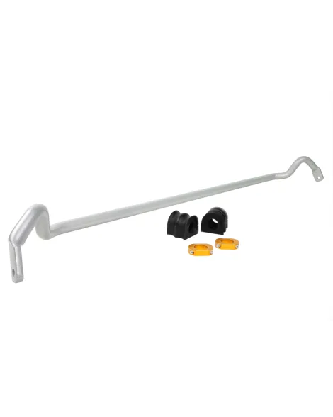 Subaru Impreza WRX/STI GD 00-07 / Forester SG Whiteline 24mm Front Sway Bar / Anti Roll Bar Subaru Impreza WRX/STI GD 00-07 / Forester SG Whiteline 24mm Front Sway Bar / Anti Roll Bar