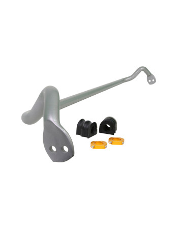 Subaru Impreza WRX/STI GD 00-07 / Forester SG Whiteline 24mm Adjustable Front Sway Bar / Anti Roll Bar