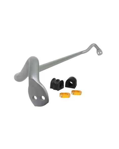 Subaru Impreza WRX/STI GD 00-07 / Forester SG Whiteline 24mm Adjustable Front Sway Bar / Anti Roll Bar Subaru Impreza WRX/STI GD 00-07 / Forester SG Whiteline 24mm Adjustable Front Sway Bar / Anti Roll Bar
