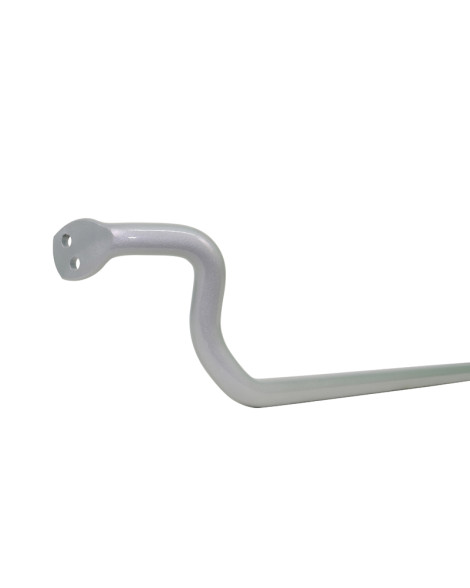 Subaru Impreza WRX/STI GD 00-07 / Forester SG Whiteline 24mm Adjustable Front Sway Bar / Anti Roll Bar Subaru Impreza WRX/STI GD 00-07 / Forester SG Whiteline 24mm Adjustable Front Sway Bar / Anti Roll Bar