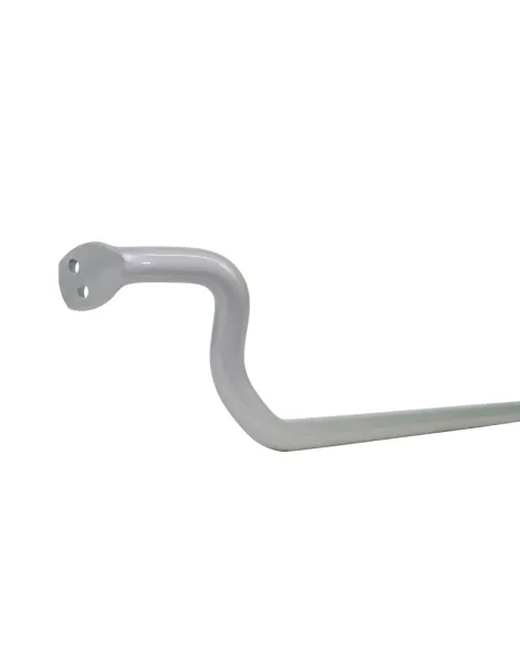 Subaru Impreza WRX/STI GD 00-07 / Forester SG Whiteline 24mm Adjustable Front Sway Bar / Anti Roll Bar Subaru Impreza WRX/STI GD 00-07 / Forester SG Whiteline 24mm Adjustable Front Sway Bar / Anti Roll Bar