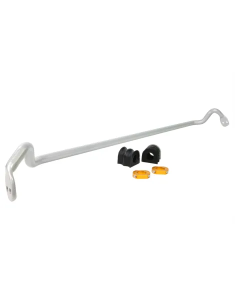Subaru Impreza WRX/STI GD 00-07 / Forester SG Whiteline 22mm Adjustable Front Sway Bar / Anti Roll Bar Subaru Impreza WRX/STI GD 00-07 / Forester SG Whiteline 22mm Adjustable Front Sway Bar / Anti Roll Bar