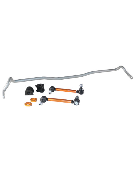 Subaru BRZ / Toyota GT86 / GR86 12+ Whiteline 22mm Front Sway Bar / Anti Roll Bar Subaru BRZ / Toyota GT86 / GR86 12+ Whiteline 22mm Front Sway Bar / Anti Roll Bar