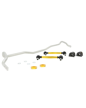 Subaru BRZ / Toyota GT86 / GR86 12+ Whiteline 20mm Front Sway Bar / Anti Roll Bar