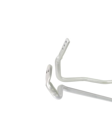Subaru Forester SG 02-08 Whiteline Front & Rear Sway Bar / Anti Roll Bar Kit
