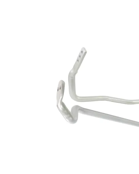 Subaru Forester SG 02-08 Whiteline Front & Rear Sway Bar / Anti Roll Bar Kit Subaru Forester SG 02-08 Whiteline Front & Rear Sway Bar / Anti Roll Bar Kit