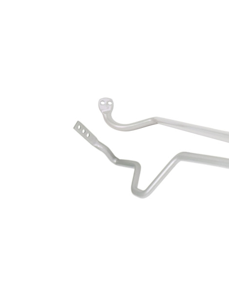 Subaru Impreza WRX GC / GF 1992-2000 Whiteline Front & Rear Sway Bar Kit Subaru Impreza WRX GC / GF 1992-2000 Whiteline Front & Rear Sway Bar Kit