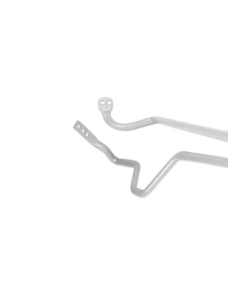 Subaru Impreza WRX GC / GF 1992-2000 Whiteline Front & Rear Sway Bar Kit Subaru Impreza WRX GC / GF 1992-2000 Whiteline Front & Rear Sway Bar Kit
