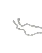 Subaru Impreza WRX GD 00-02 Bugeye Whiteline Front & Rear Sway Bar Kit Subaru Impreza WRX GD 00-02 Bugeye Whiteline Front & Rear Sway Bar Kit