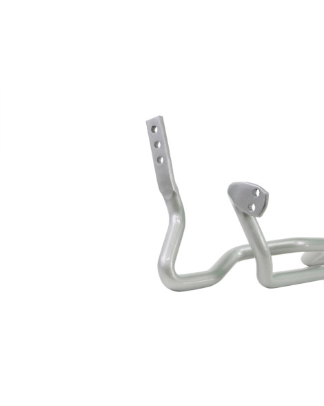 Subaru Impreza WRX/STI GD 04-07 Widetrack Whiteline 22mm Front & Rear Sway Bar Kit Subaru Impreza WRX/STI GD 04-07 Widetrack Whiteline 22mm Front & Rear Sway Bar Kit