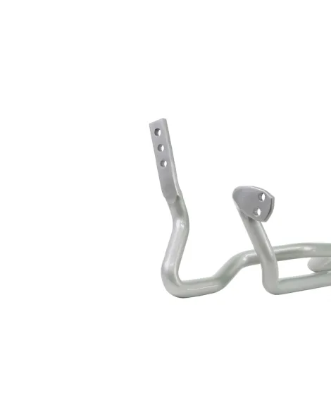 Subaru Impreza WRX/STI GD 04-07 Widetrack Whiteline 22mm Front & Rear Sway Bar Kit Subaru Impreza WRX/STI GD 04-07 Widetrack Whiteline 22mm Front & Rear Sway Bar Kit