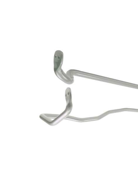 Subaru Legacy / Outback BL/BP Turbo 03-09 Whiteline Front & Rear Sway Bar Kit Subaru Legacy / Outback BL/BP Turbo 03-09 Whiteline Front & Rear Sway Bar Kit